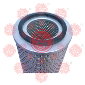 Sale Good Performance Diesel Engine Parts Air Filter Genset.
