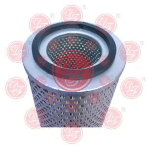 Sale Good Performance Diesel Engine Parts Air Filter Genset.