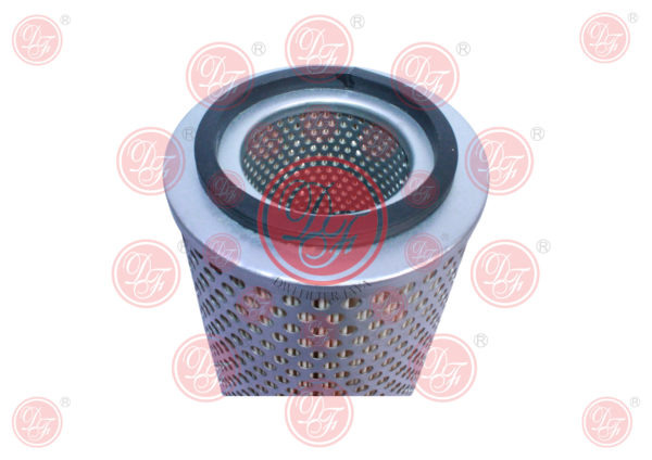 Sale Good Performance Diesel Engine Parts Air Filter Genset.
