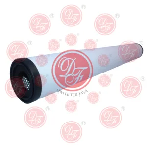 Distributor High Pressure Dryer Filter Muffler.