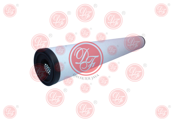 Distributor High Pressure Dryer Filter Muffler.