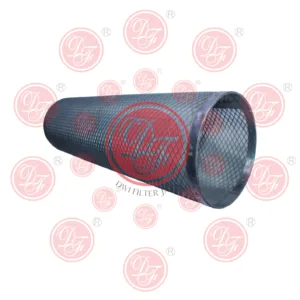 Factory Y Strainer Filter Wire Mesh Good Pressure.