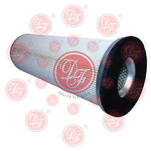 Sale Cartridge Filter Spunbond Open Closed With Flange.
