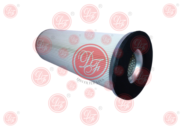 Sale Cartridge Filter Spunbond Open Closed With Flange.