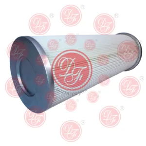 Distributor Rubber End Caps Filter Powder Element Cartridge.