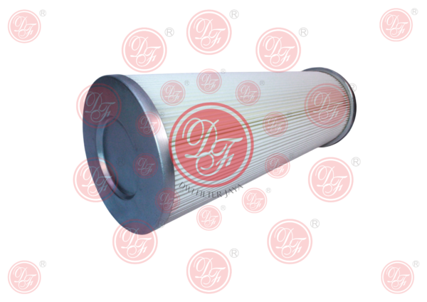 Distributor Rubber End Caps Filter Powder Element Cartridge.