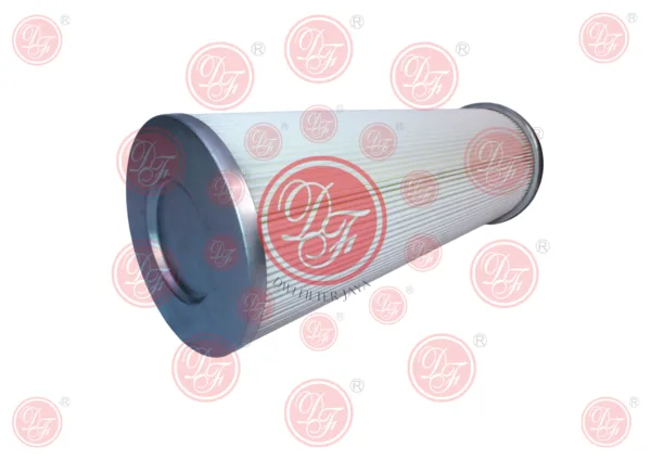 Distributor Rubber End Caps Filter Powder Element Cartridge.
