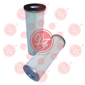 Factory Powder Recycle Filter For Powder Coating Booth.