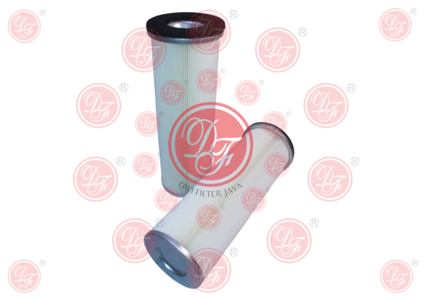 Factory Powder Recycle Filter For Powder Coating Booth.