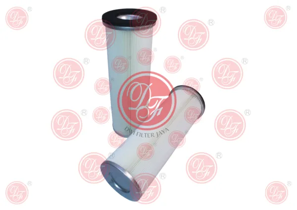 Factory Powder Recycle Filter For Powder Coating Booth.