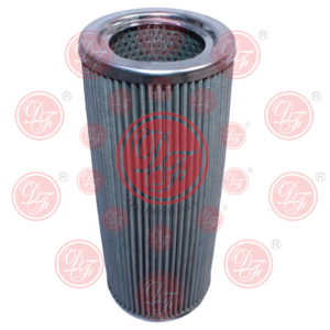 Factory Hydraulic Filter Element Equivalents High Quality.