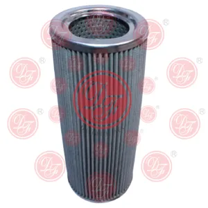 Factory Hydraulic Filter Element Equivalents High Quality.
