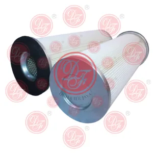 Distributor Filter Dust High Flow Filter Cartridge.