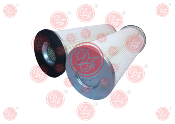 Distributor Filter Dust High Flow Filter Cartridge.
