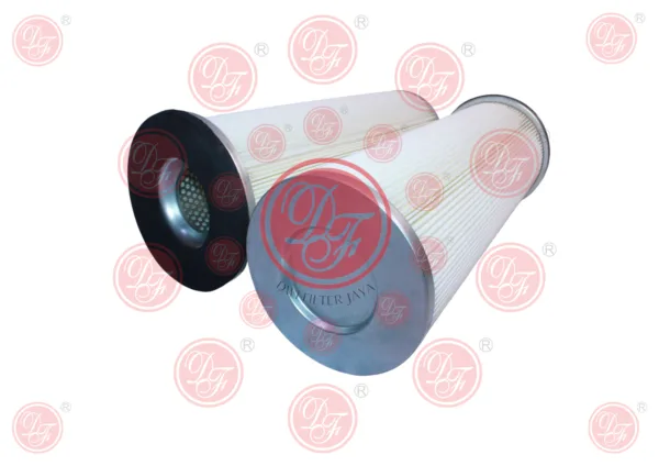 Distributor Filter Dust High Flow Filter Cartridge.