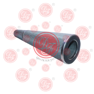 Factory  Hydraulic Oil Suction Strainer System.