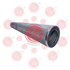 Factory Hydraulic Oil Suction Strainer System.