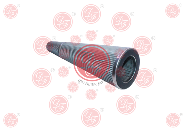 Factory Hydraulic Oil Suction Strainer System.