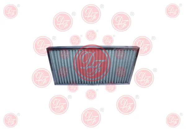 Distributor HVAC Air Filter Efficiency Panel Filter.