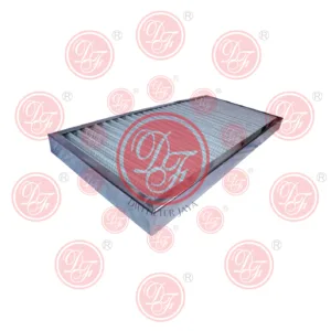 Sale High Efficiency Panel  SS Filter Industry.