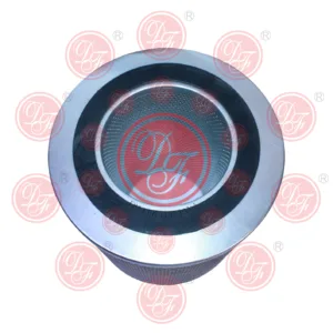 Factory Spare Parts Air Filter Element Compressor.