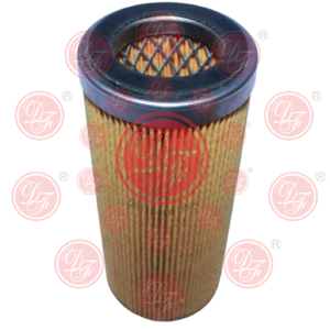 Distributor Element Filter Udara Kartrid Lipit.