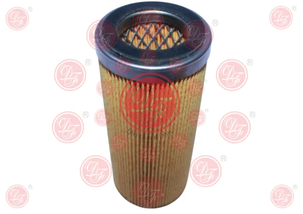 Distributor Element Filter Udara Kartrid Lipit.