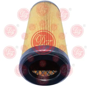 Factory Filter Pengumpul Debu Media Selulosa.