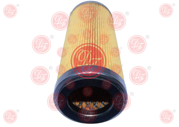 Factory Filter Pengumpul Debu Media Selulosa.