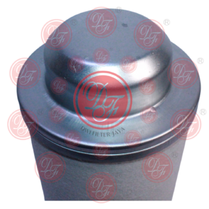 Distributor Oil Separator Filter - Custom Size.