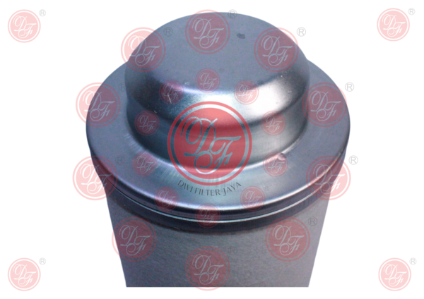 Distributor Oil Separator Filter - Custom Size.