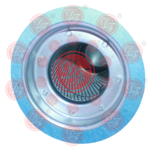 Distributor Compressor Parts Oil Separator Filter Exhaust.
