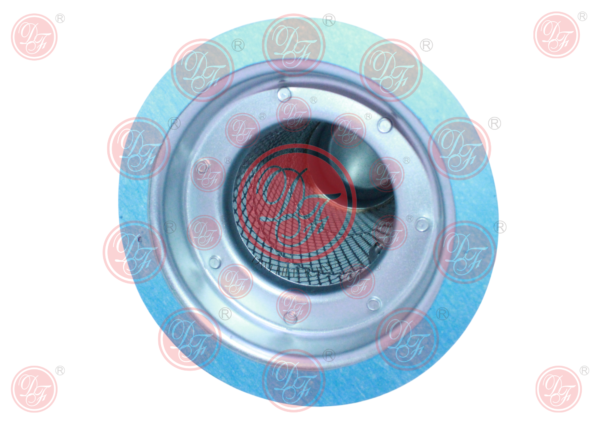 Distributor Compressor Parts Oil Separator Filter Exhaust.