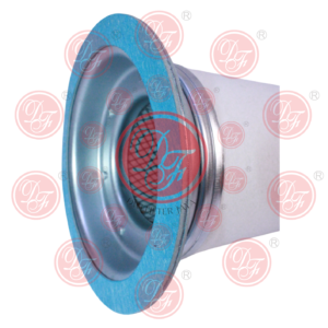 Factory Compatible Oil Separator Filter High Pressure.
