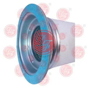 Factory Compatible Oil Separator Filter High Pressure.