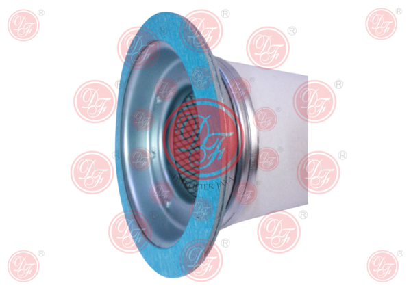 Factory Compatible Oil Separator Filter High Pressure.