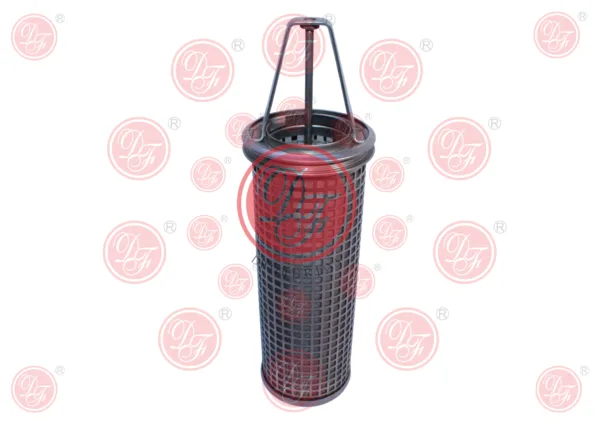 Distributor Spare Parts Liquid Oil Filter Element.
