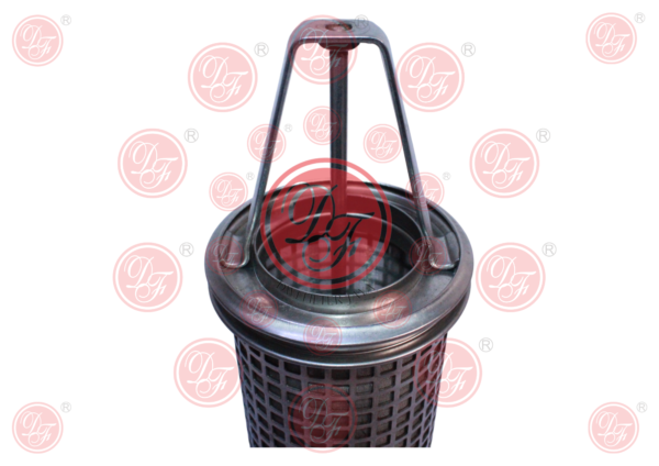 Factory Liquid Filter Element For Heavy Duty.