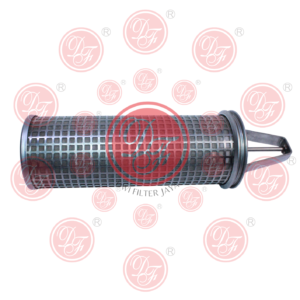 Sale 304 SS Mesh Screen Liquid Filter.