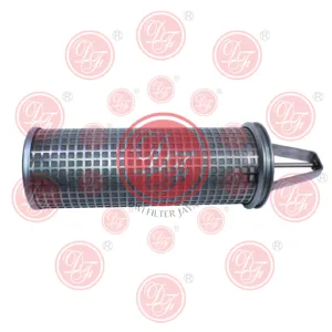 Sale 304 SS Mesh Screen Liquid Filter.