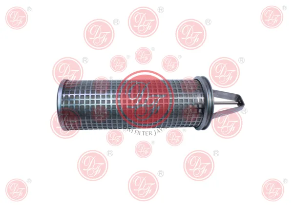 Sale 304 SS Mesh Screen Liquid Filter.