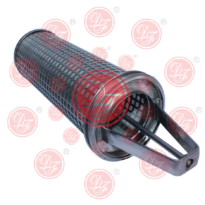 Factory High Pressure Of Liquid Inline Filter Element.