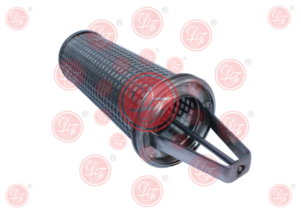 Factory High Pressure Of Liquid Inline Filter Element.