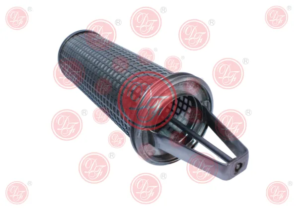 Factory High Pressure Of Liquid Inline Filter Element.