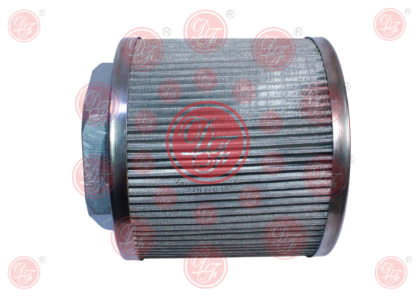 Sale Sintered Metal Oil Filter Cartridge.