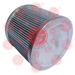 Distributor Oil Filter For Construction Machinery.