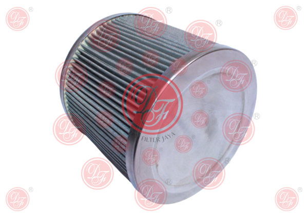 Distributor Oil Filter For Construction Machinery.