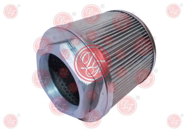 Factory Heavy Construction Equipment Oil Filter.