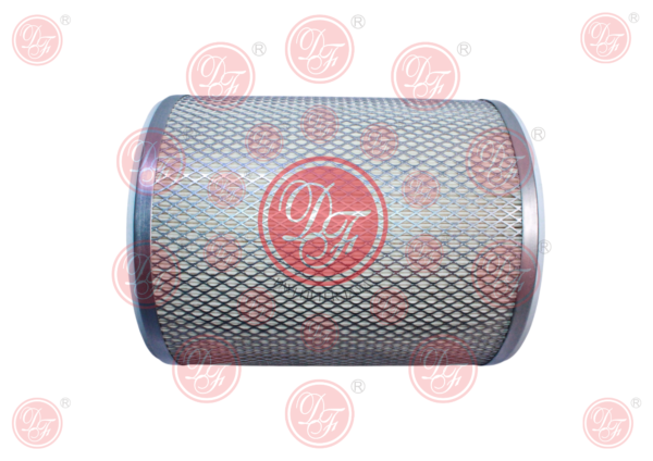 Distributor Air Filters Paper For Air Compressor Parts.