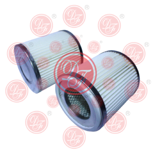 Factory High Quality Auto Parts Air Filter Vaccum.